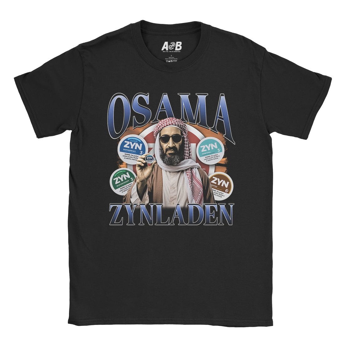 Zynladen T-Shirt