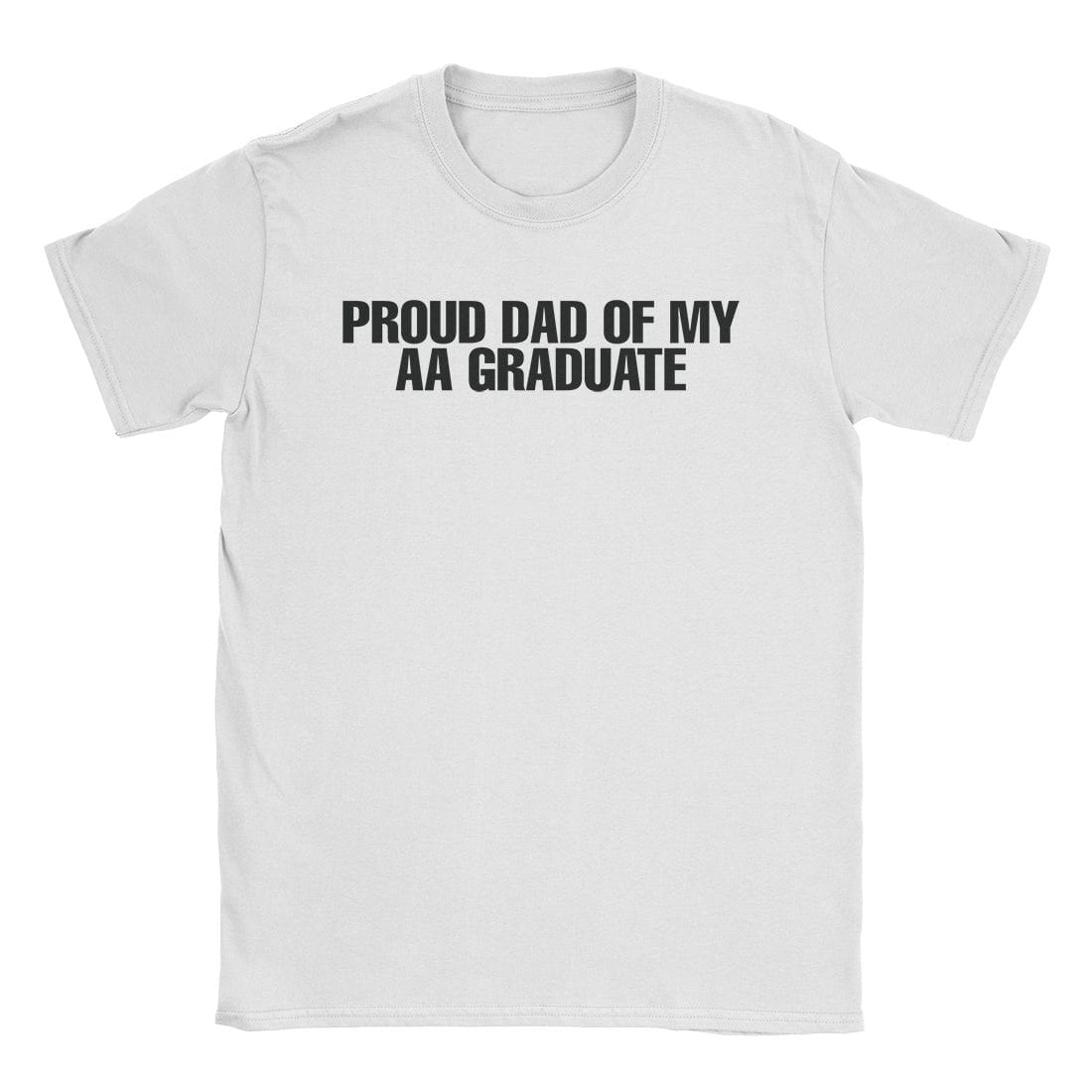 AA Graduate T-Shirt
