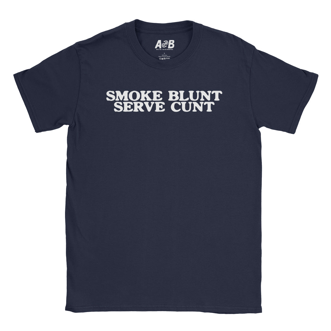 Blunt Cunt T-Shirt
