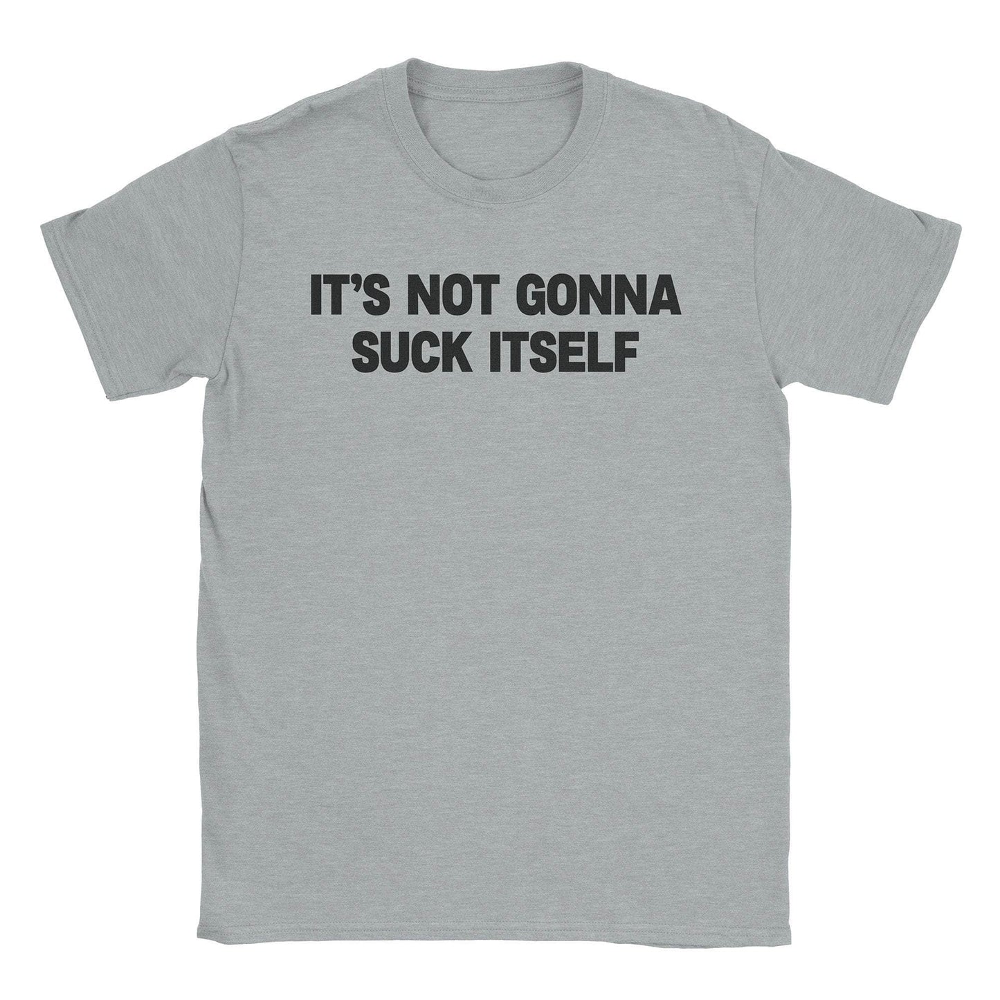Blow Job T-Shirt
