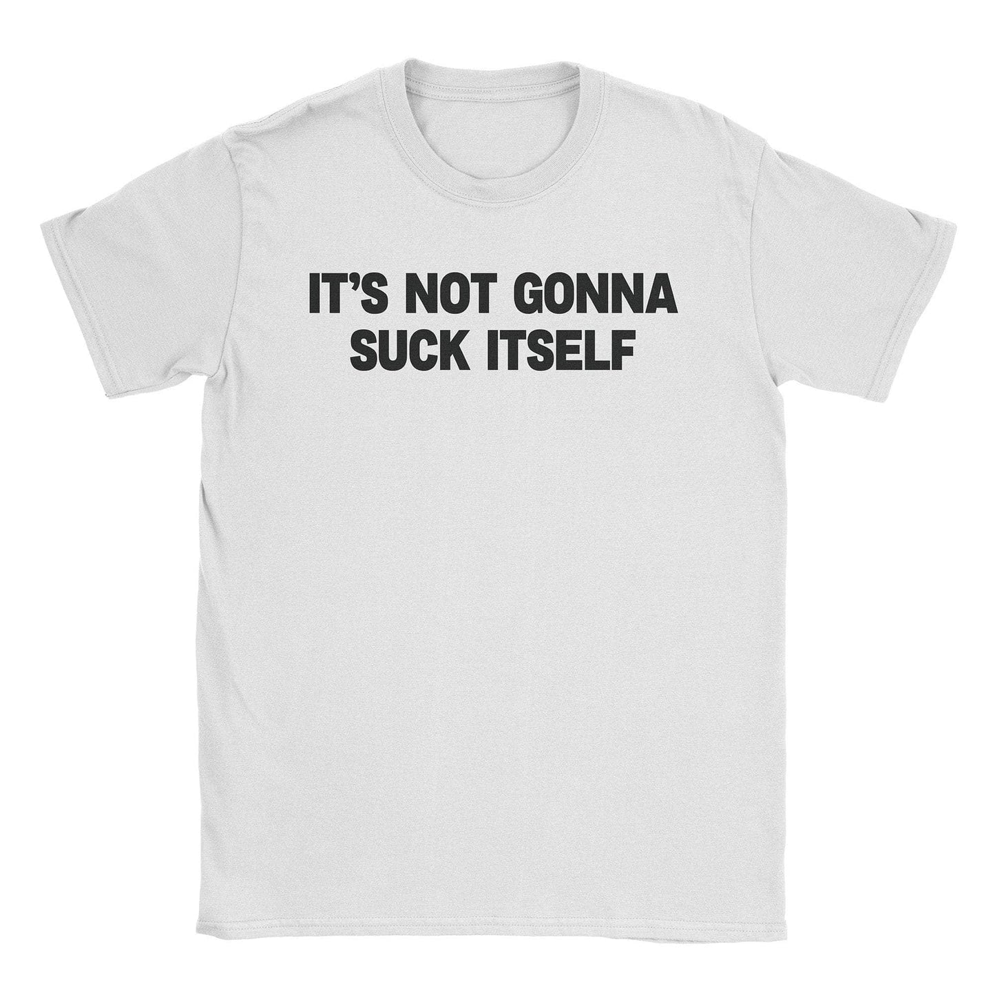 Blow Job T-Shirt