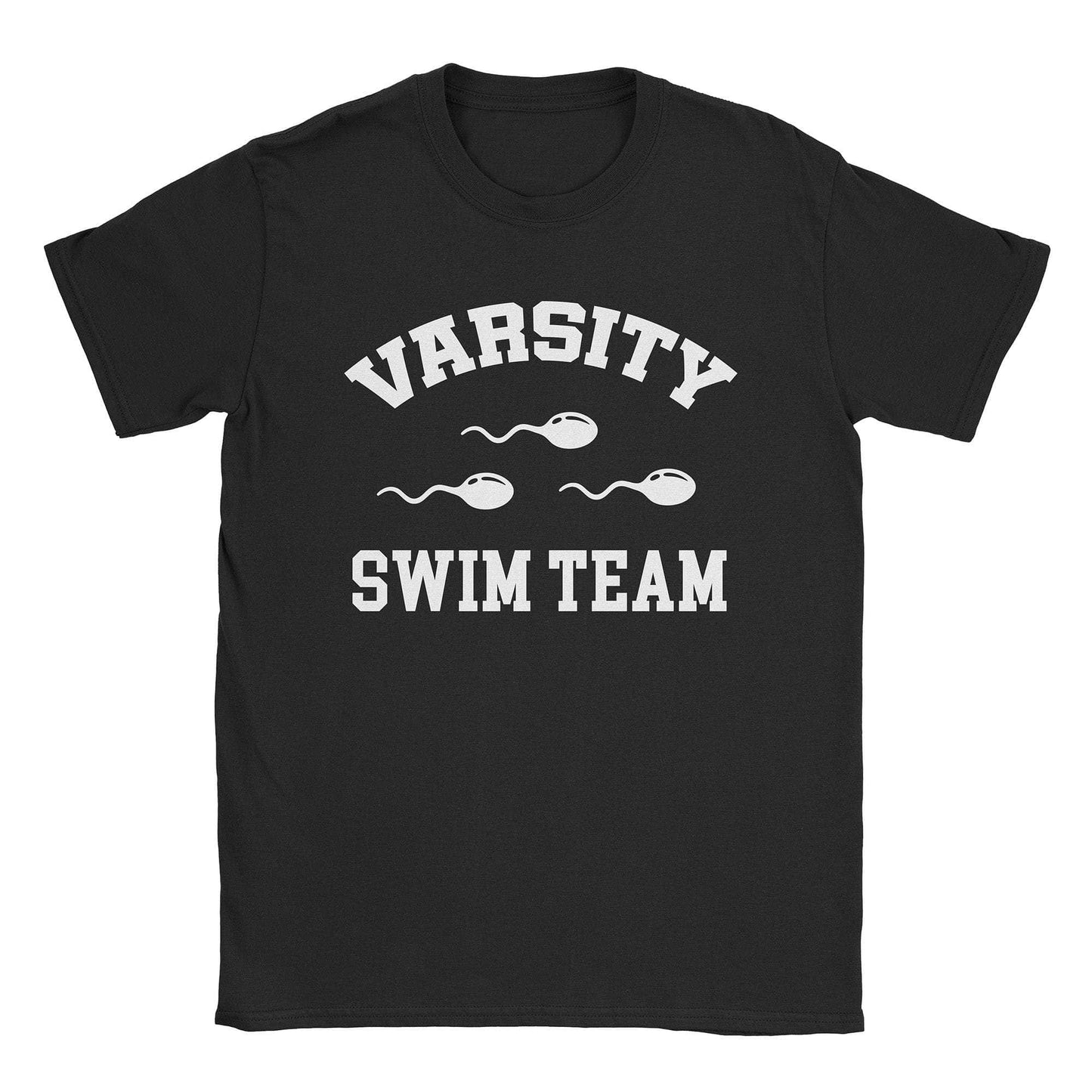 Swim Team T-Shirt