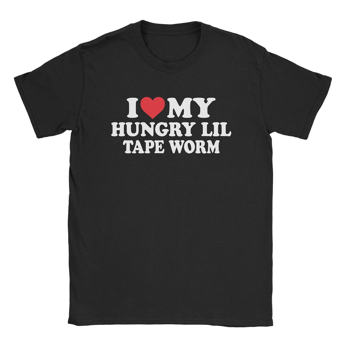 Tape Worm T-Shirt