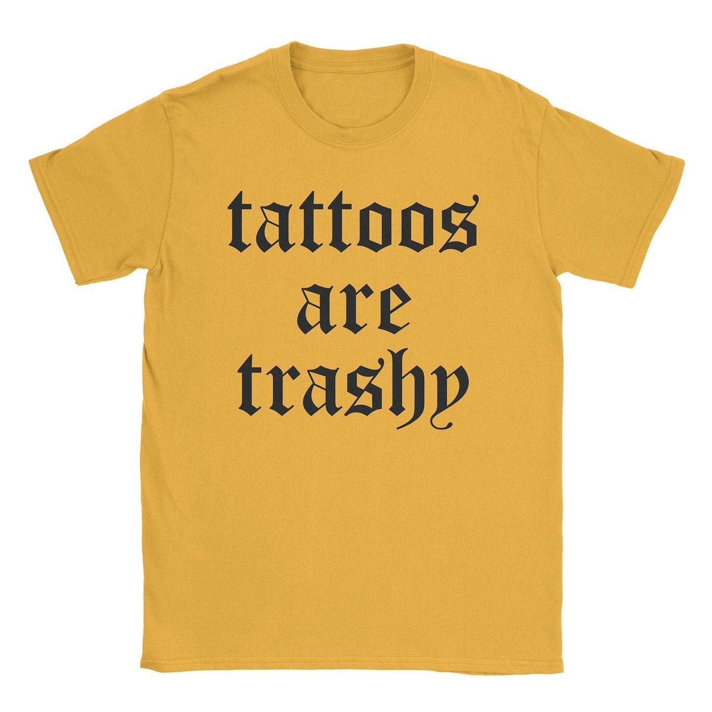 Tattooed Trash T-Shirt