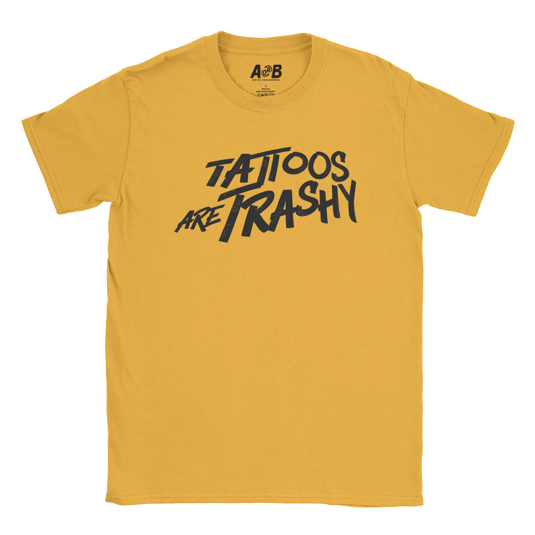 Tattooed Trash T-Shirt