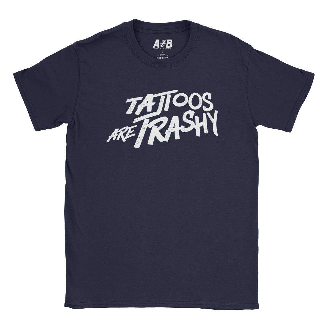 Tattooed Trash T-Shirt