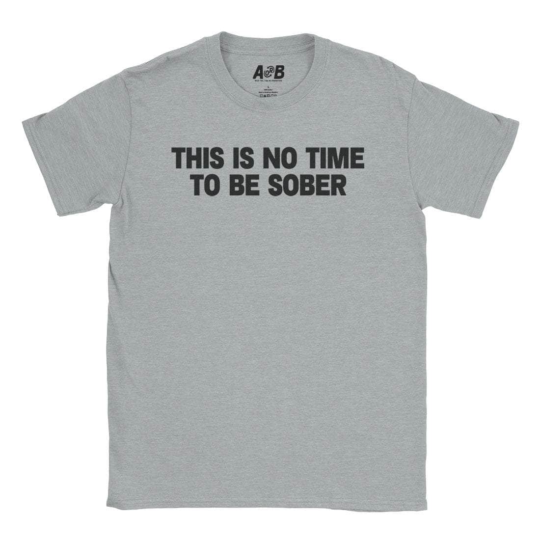 Sober? T-Shirt