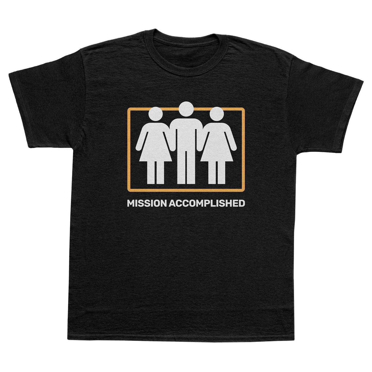 Threesome T-Shirt