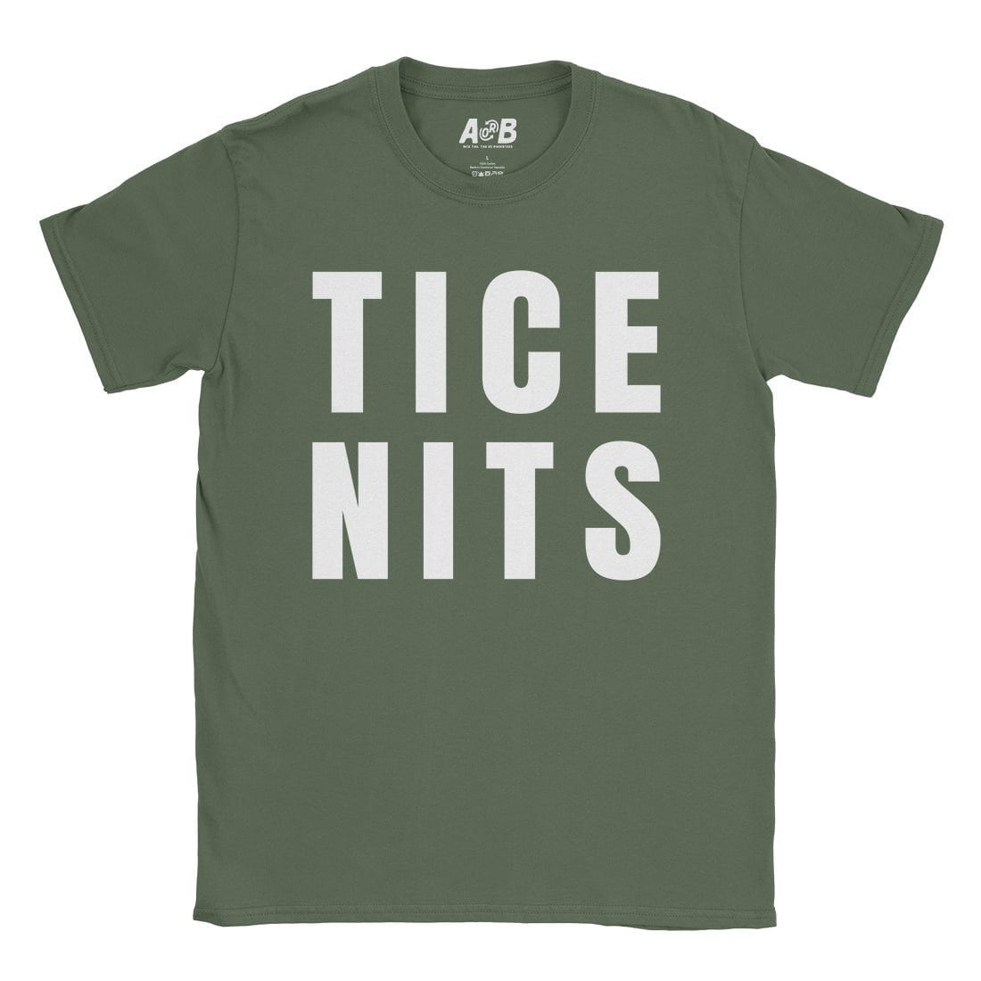 Tice Nits T-Shirt