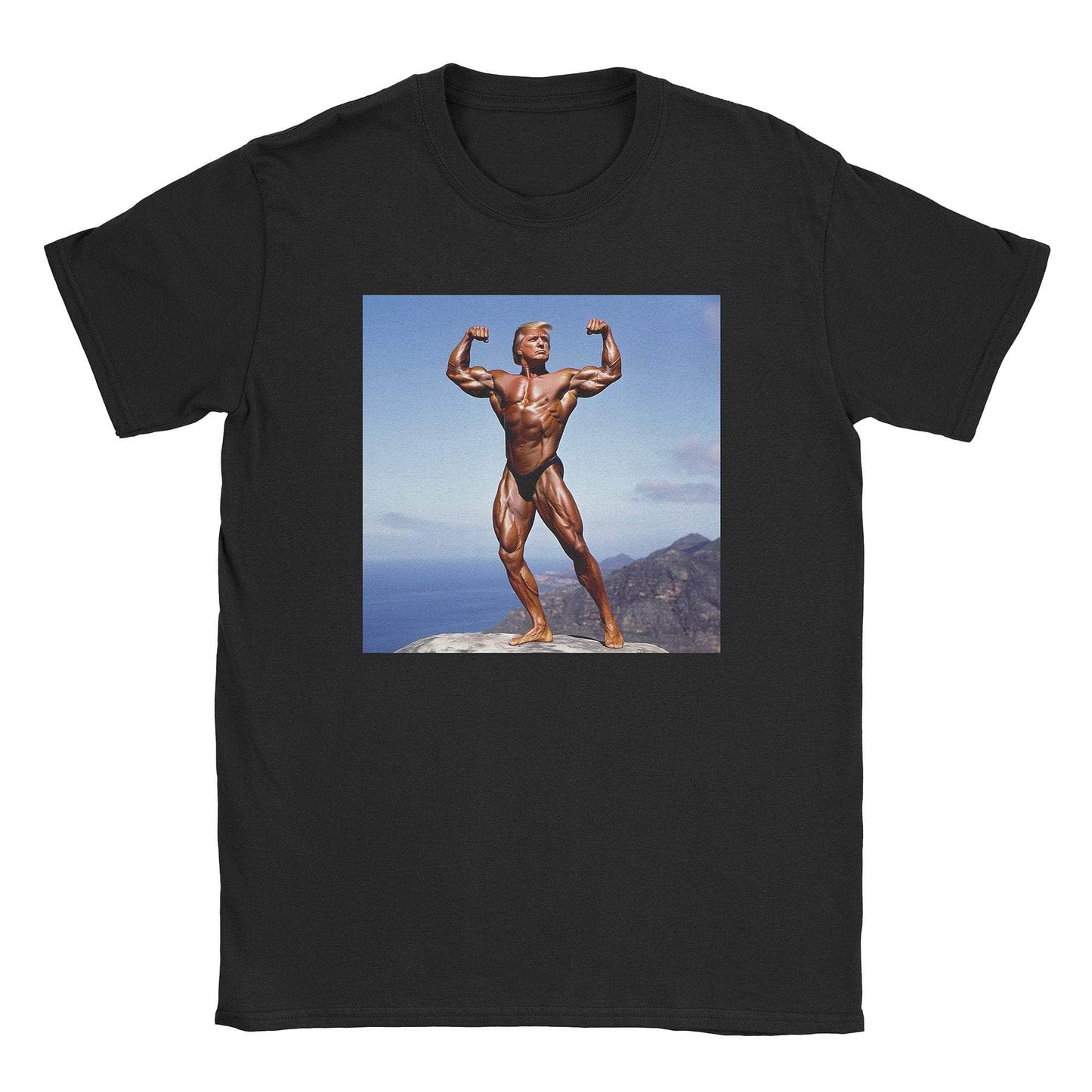 Trump Flex T-Shirt