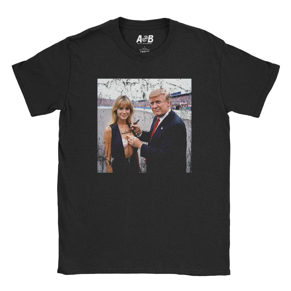 The Man T-Shirt