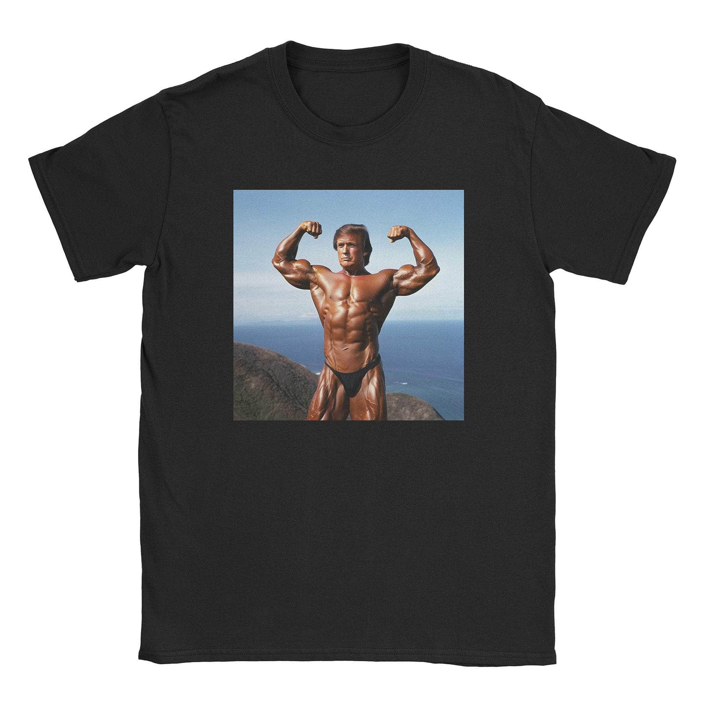 Trump Pump T-Shirt