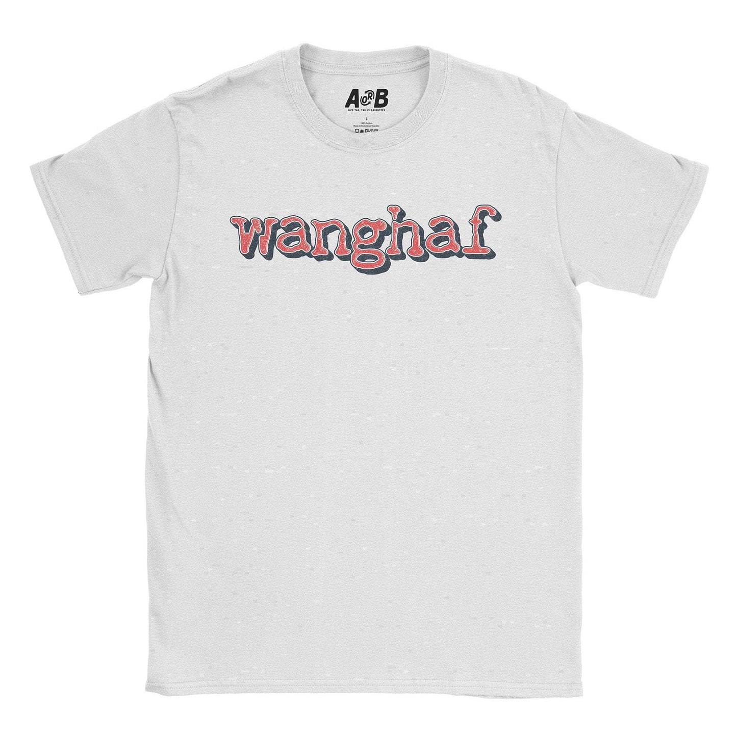 WANGHAF T-Shirt