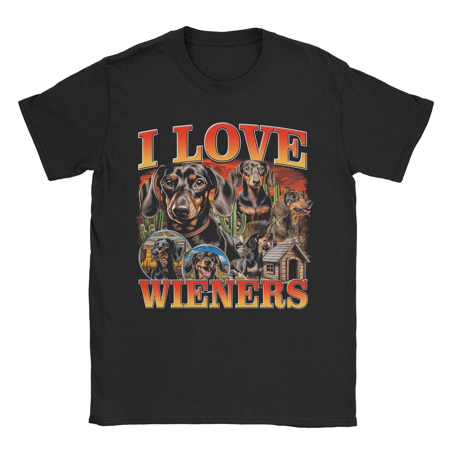 Wieners T-Shirt