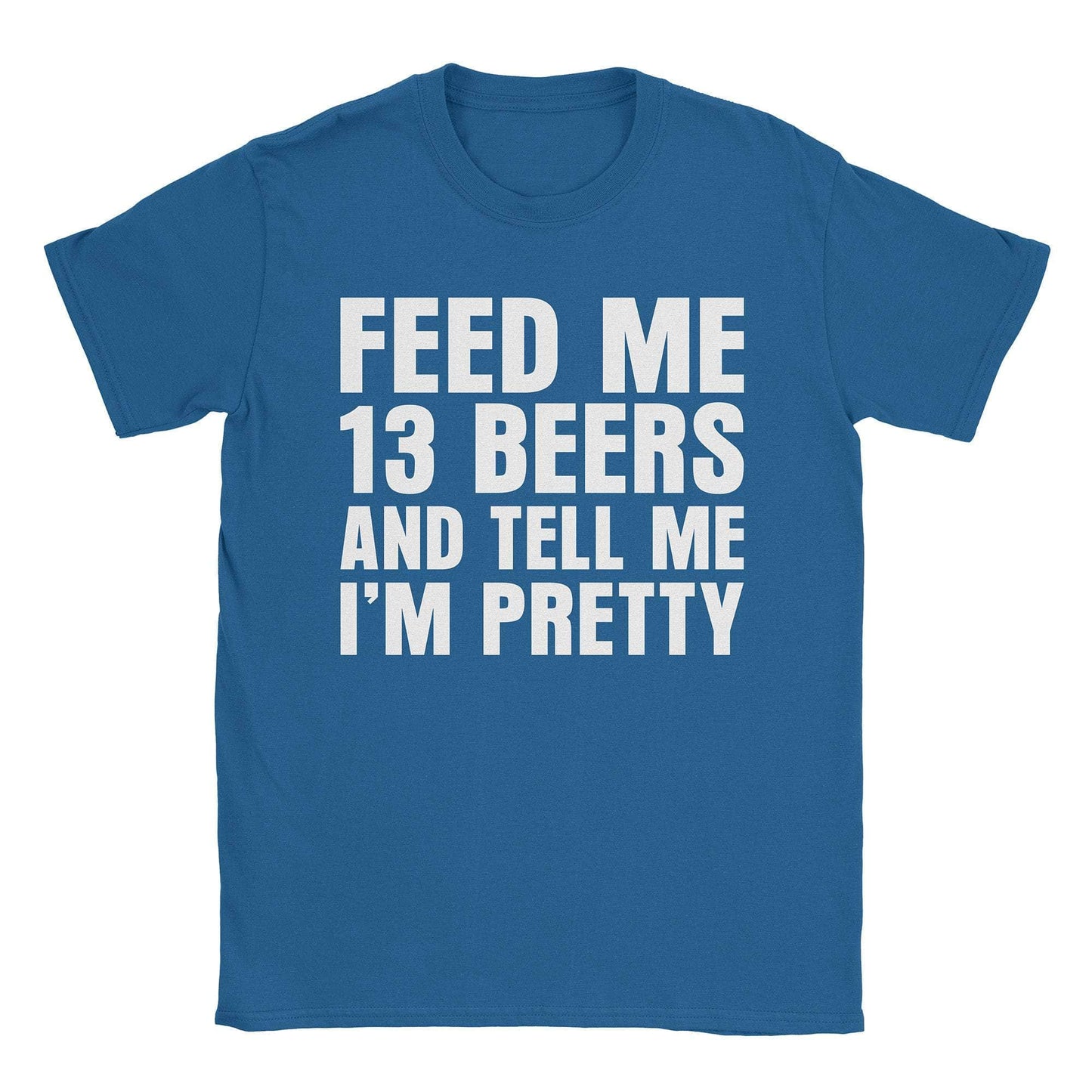 13 Beers T-Shirt