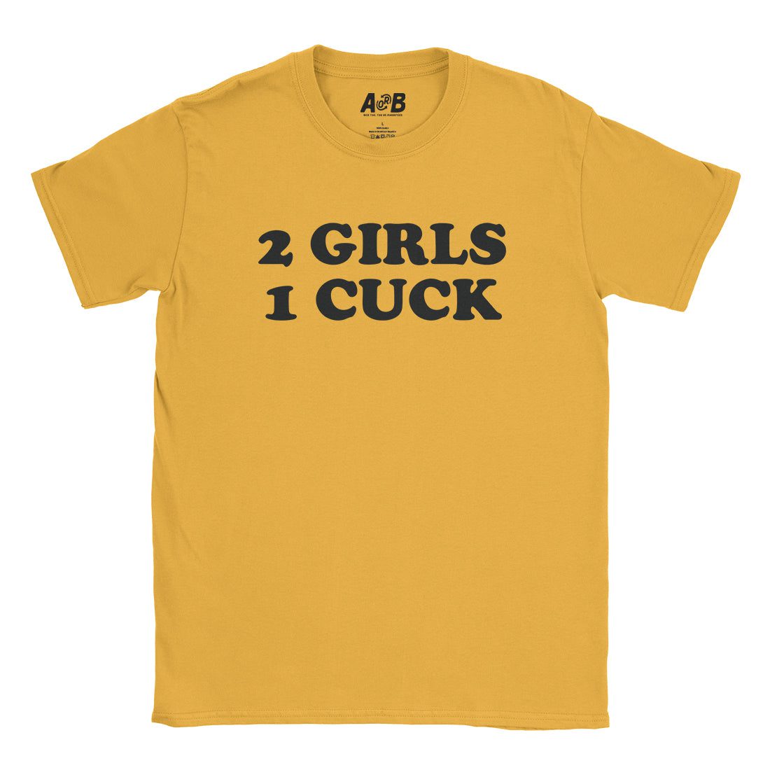 2 Girls T-Shirt