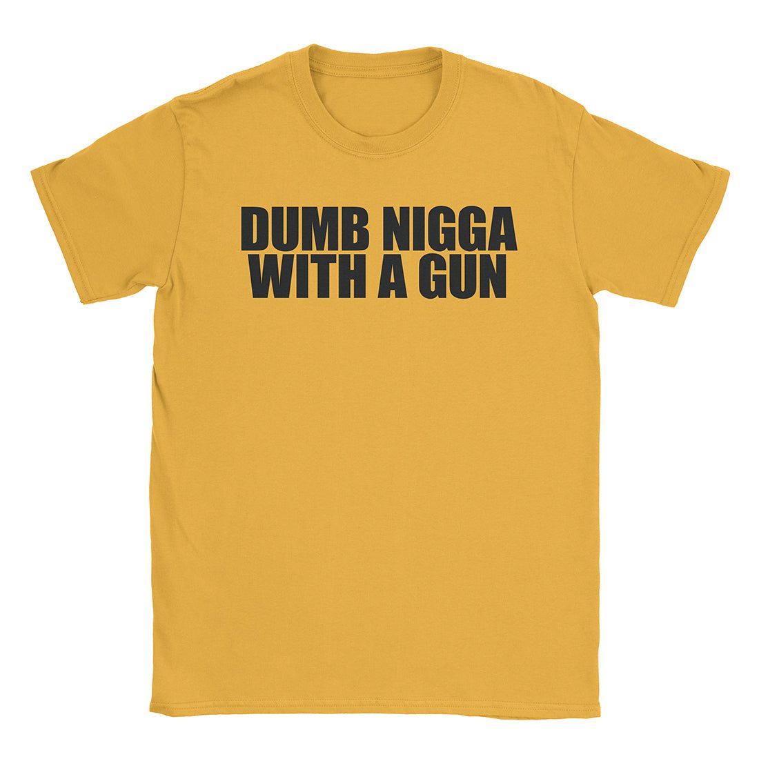 Armed Nigga T-Shirt