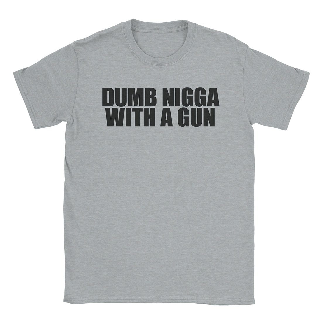 Armed Nigga T-Shirt
