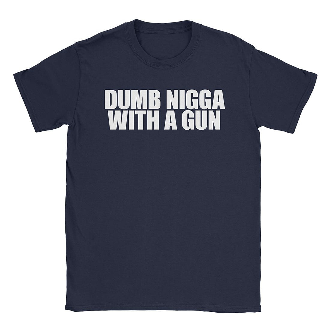 Armed Nigga T-Shirt