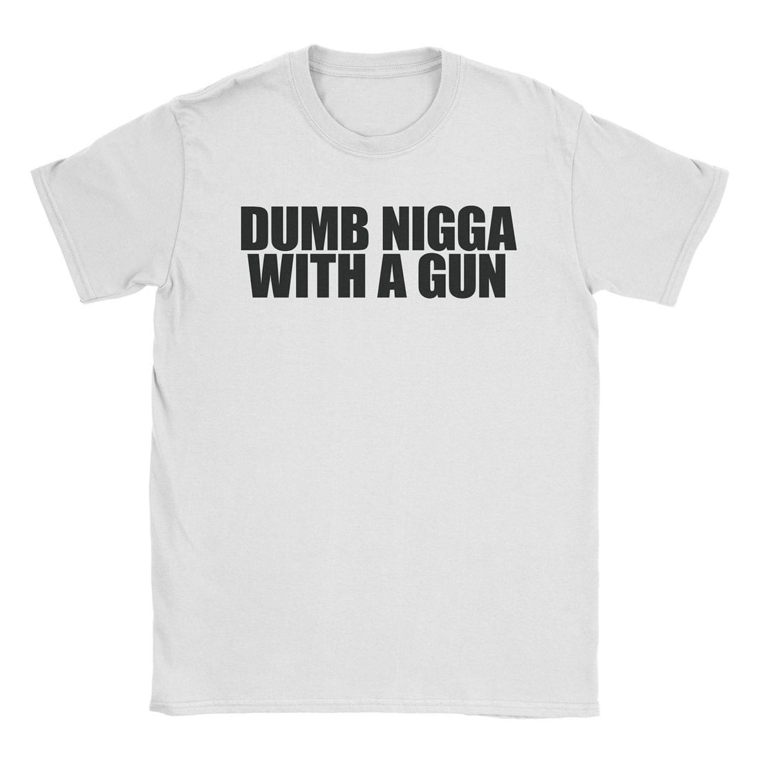Armed Nigga T-Shirt