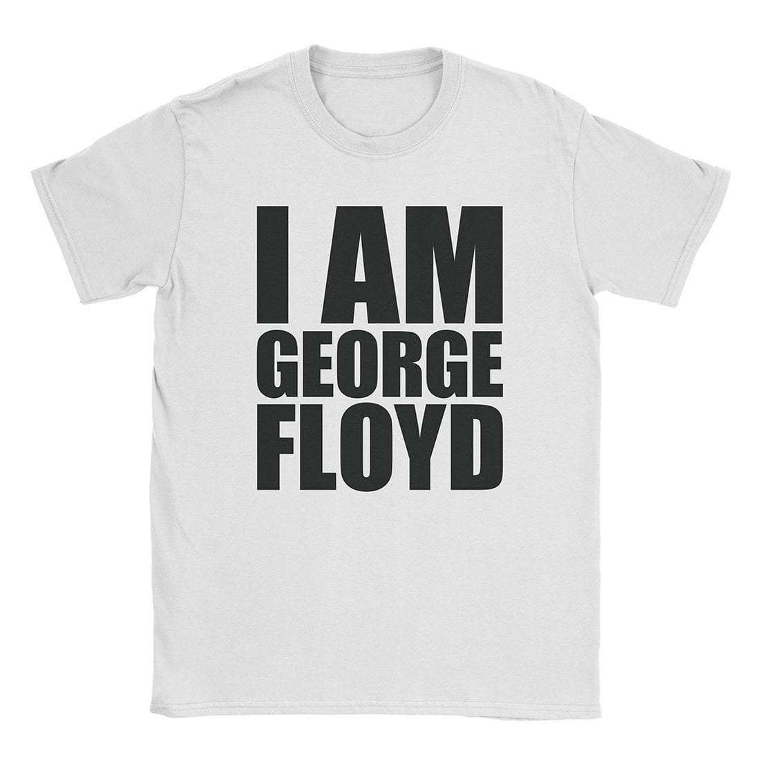 George Floyd T-Shirt