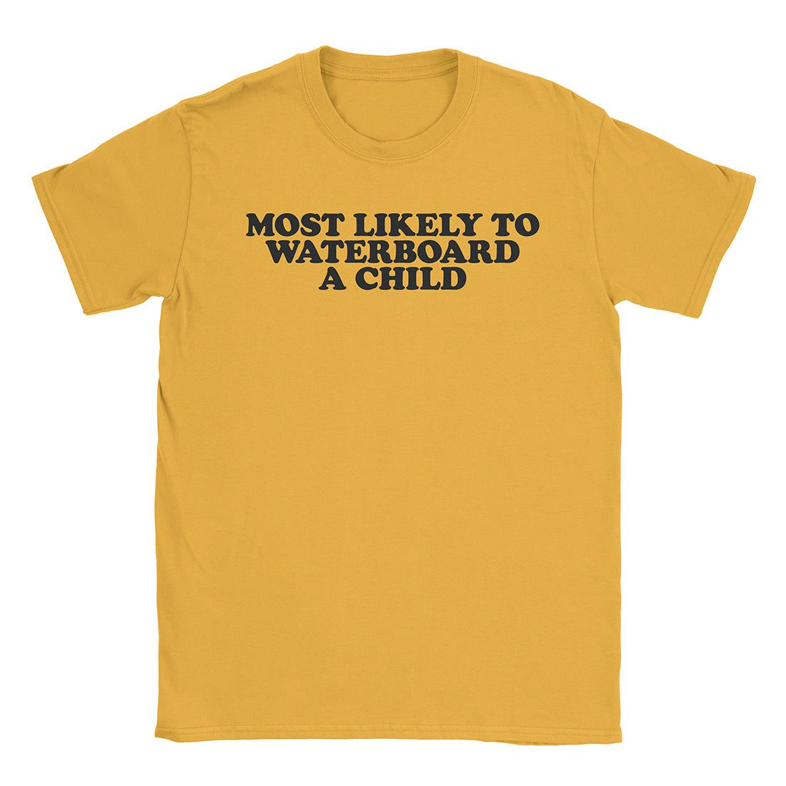 Waterboard T-Shirt