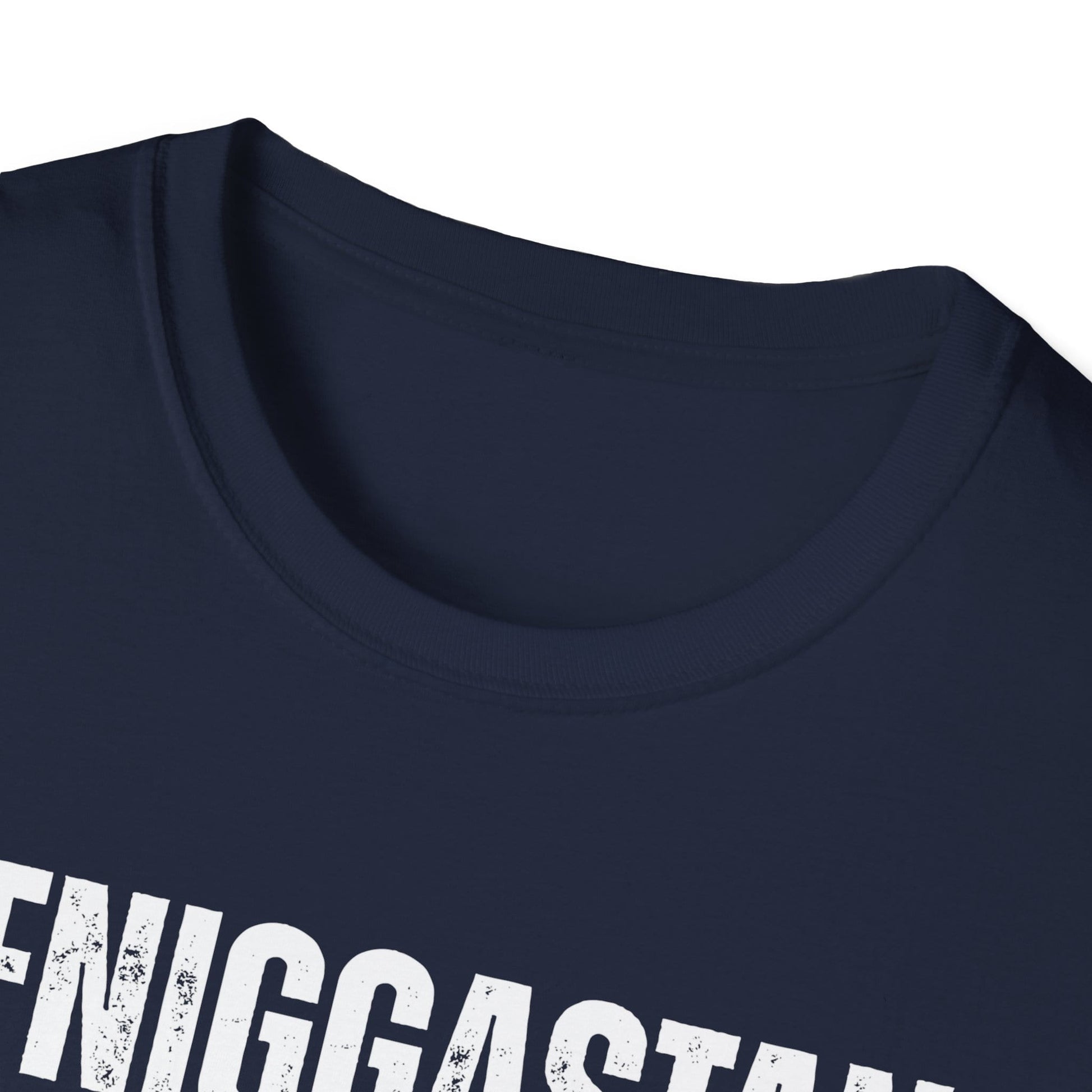 A-or-B-Tees T-Shirt AFNIGGASTAN Wish You Were Here T-Shirt – Edgy Afghanistan Meme Tee