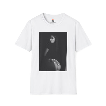 A-or-B-Tees T-Shirt White / S AYOC T-Shirt | Funny AOC Meme Tee - Adult Humor Parody