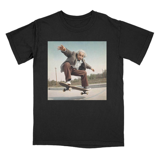 A-or-B-Tees T-Shirt Black / S Dropout T-Shirt