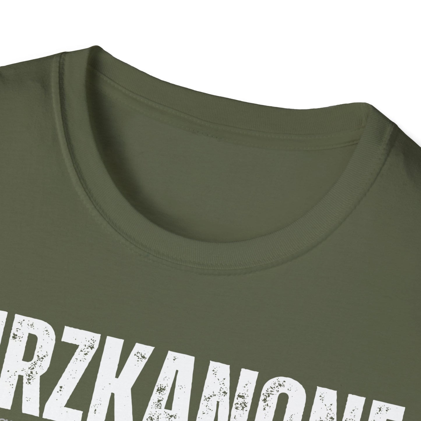 A-or-B-Tees T-Shirt Furzkanone Shirt – Fart Cannon Funny T-Shirt - Female Design