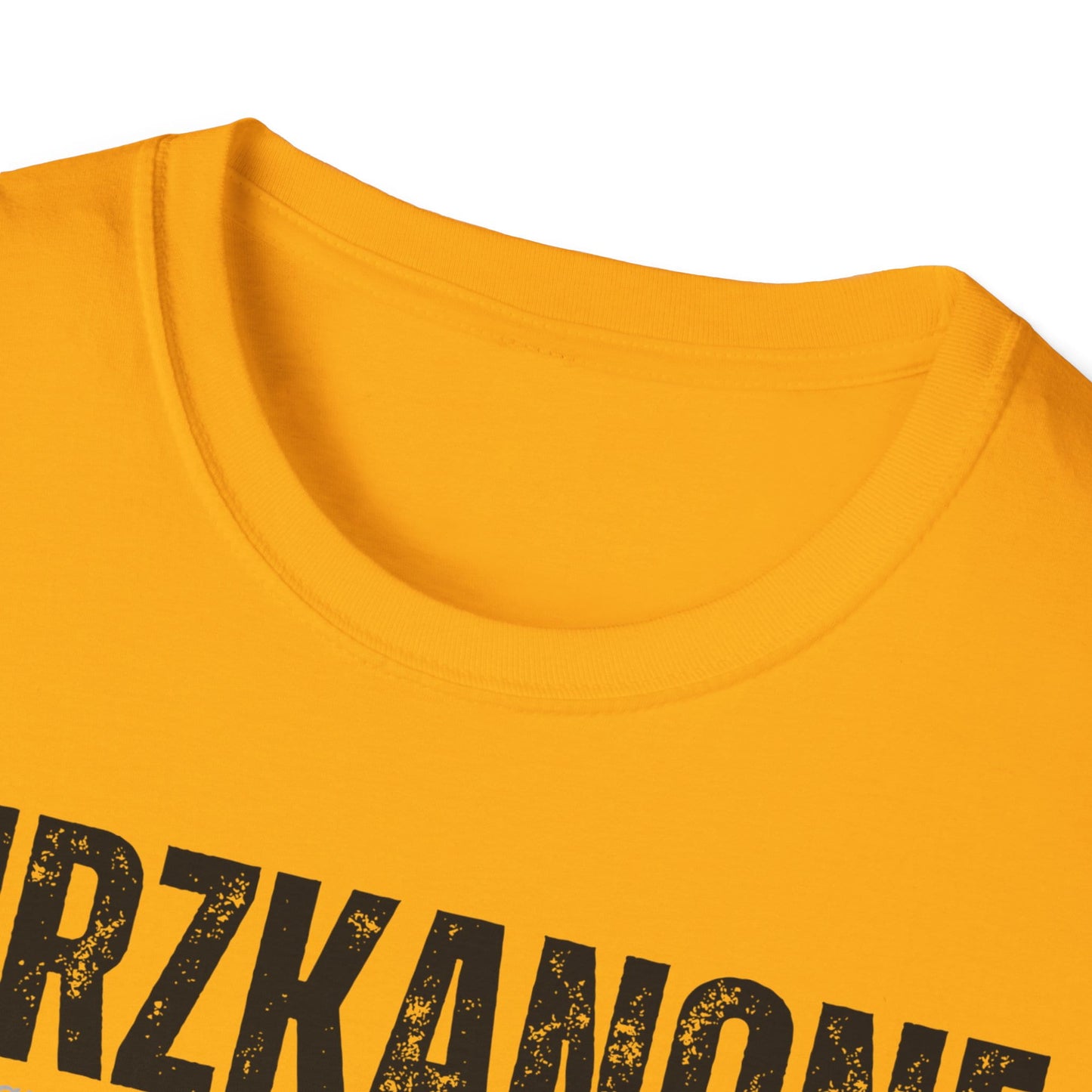 A-or-B-Tees T-Shirt Furzkanone Shirt – Fart Cannon Funny T-Shirt - Female Design