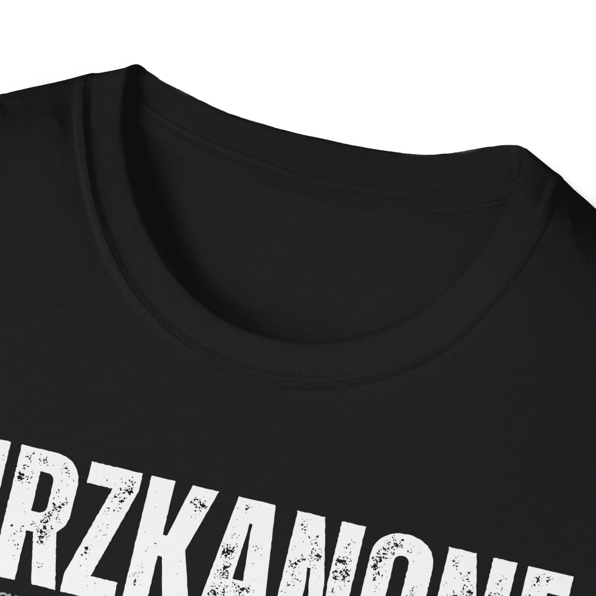 A-or-B-Tees T-Shirt Furzkanone Shirt – Fart Cannon Funny T-Shirt - Female Design