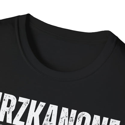 A-or-B-Tees T-Shirt Furzkanone Shirt – Fart Cannon Funny T-Shirt - Female Design
