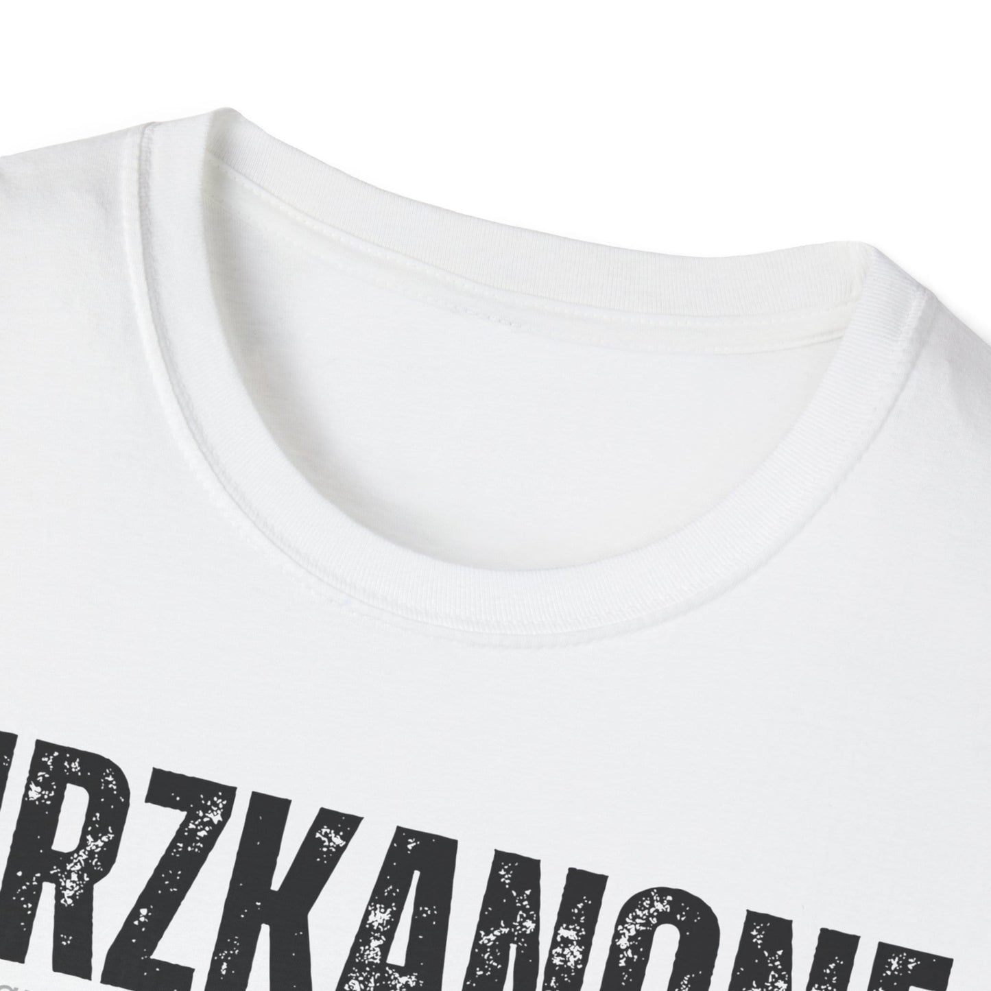 A-or-B-Tees T-Shirt Furzkanone Shirt – Fart Cannon Funny T-Shirt - Female Design