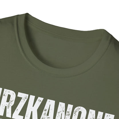 A-or-B-Tees T-Shirt Furzkanone Shirt – Fart Cannon Funny T-Shirt for Men & Women
