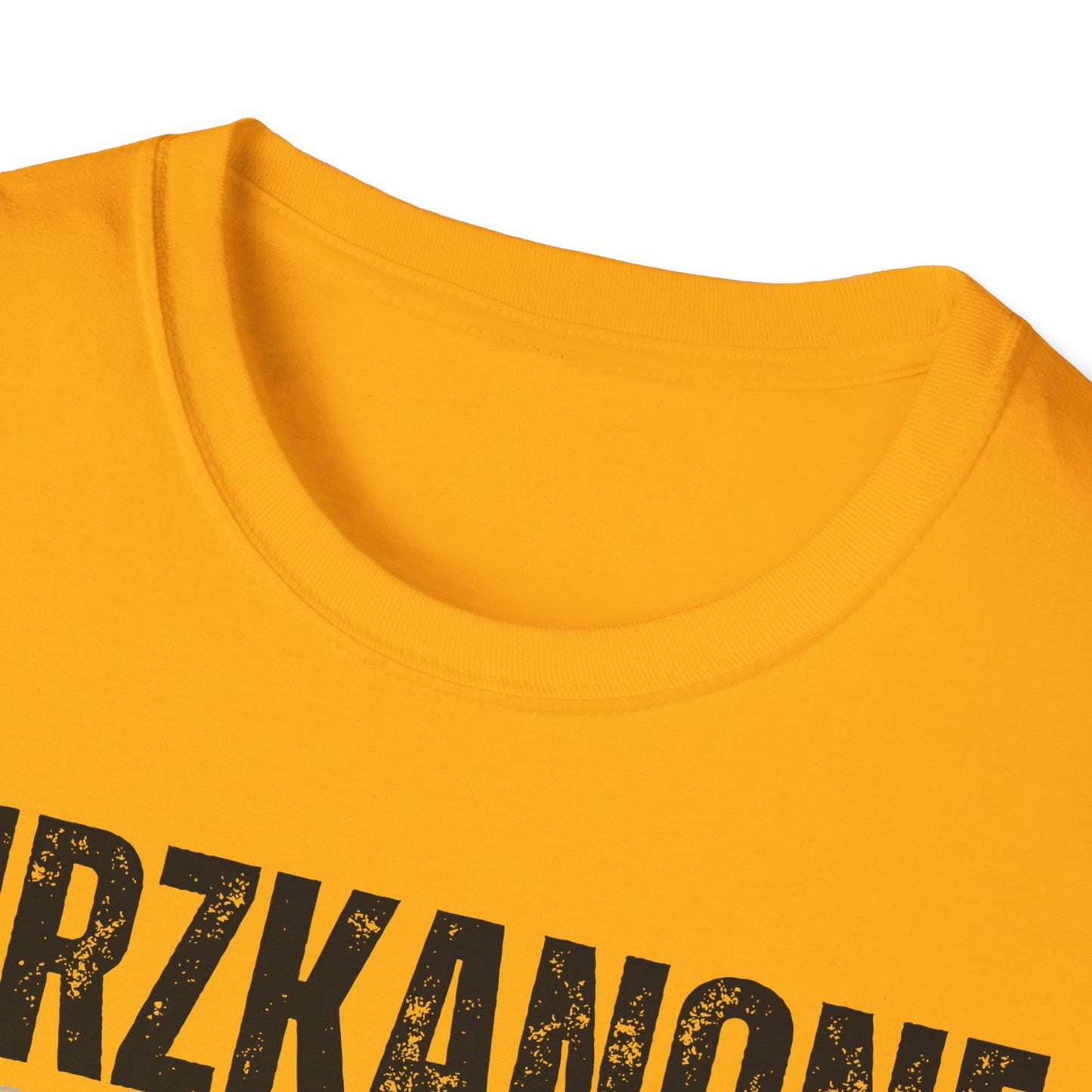 A-or-B-Tees T-Shirt Furzkanone Shirt – Fart Cannon Funny T-Shirt for Men & Women