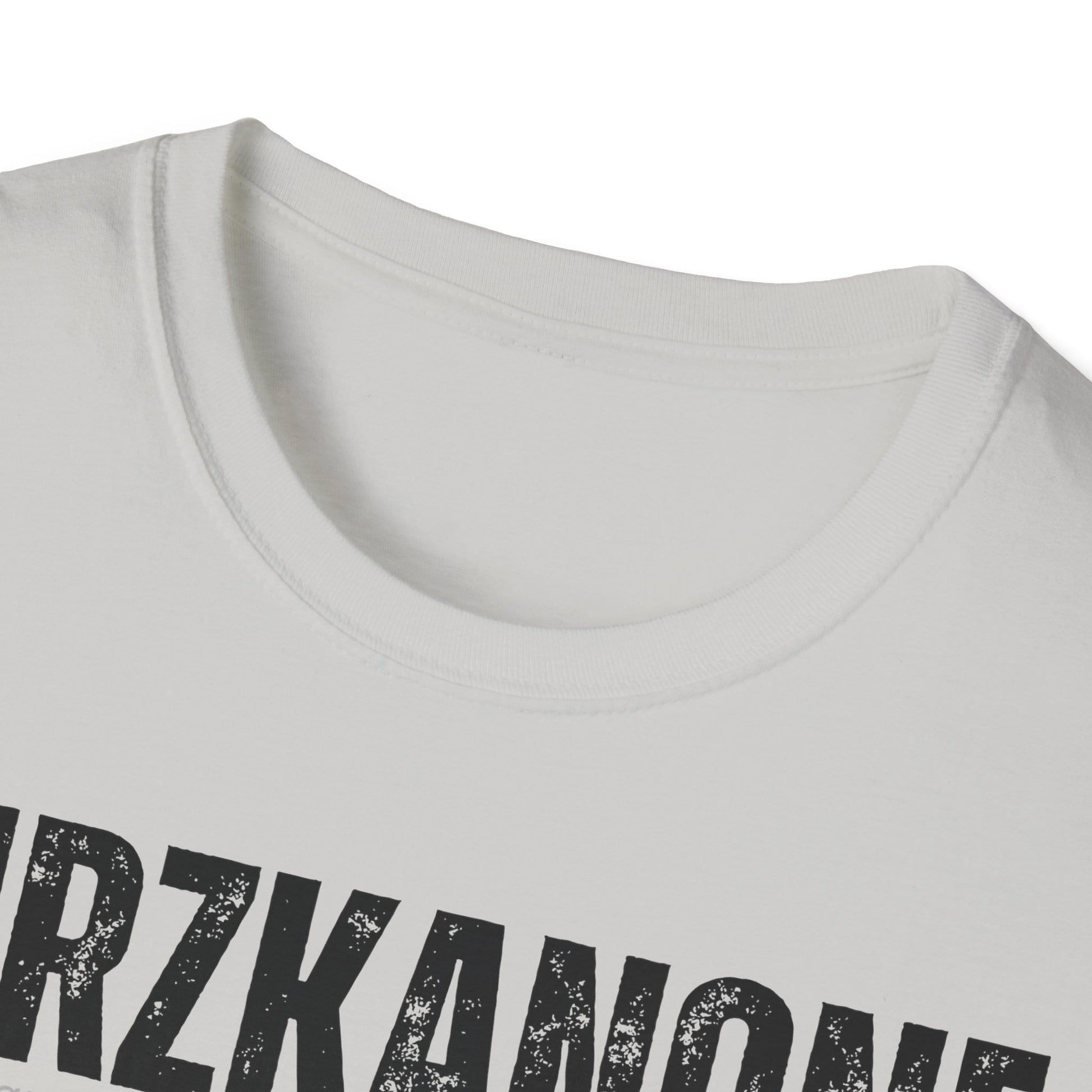 A-or-B-Tees T-Shirt Furzkanone Shirt – Fart Cannon Funny T-Shirt for Men & Women