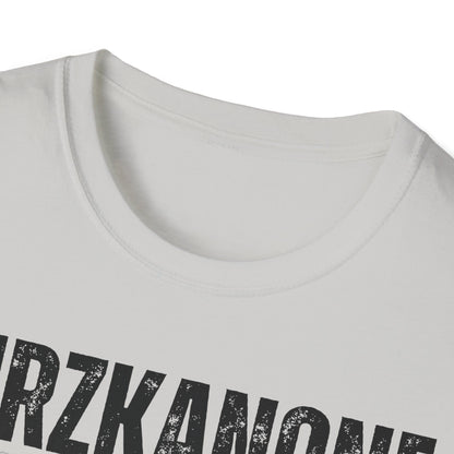 A-or-B-Tees T-Shirt Furzkanone Shirt – Fart Cannon Funny T-Shirt for Men & Women