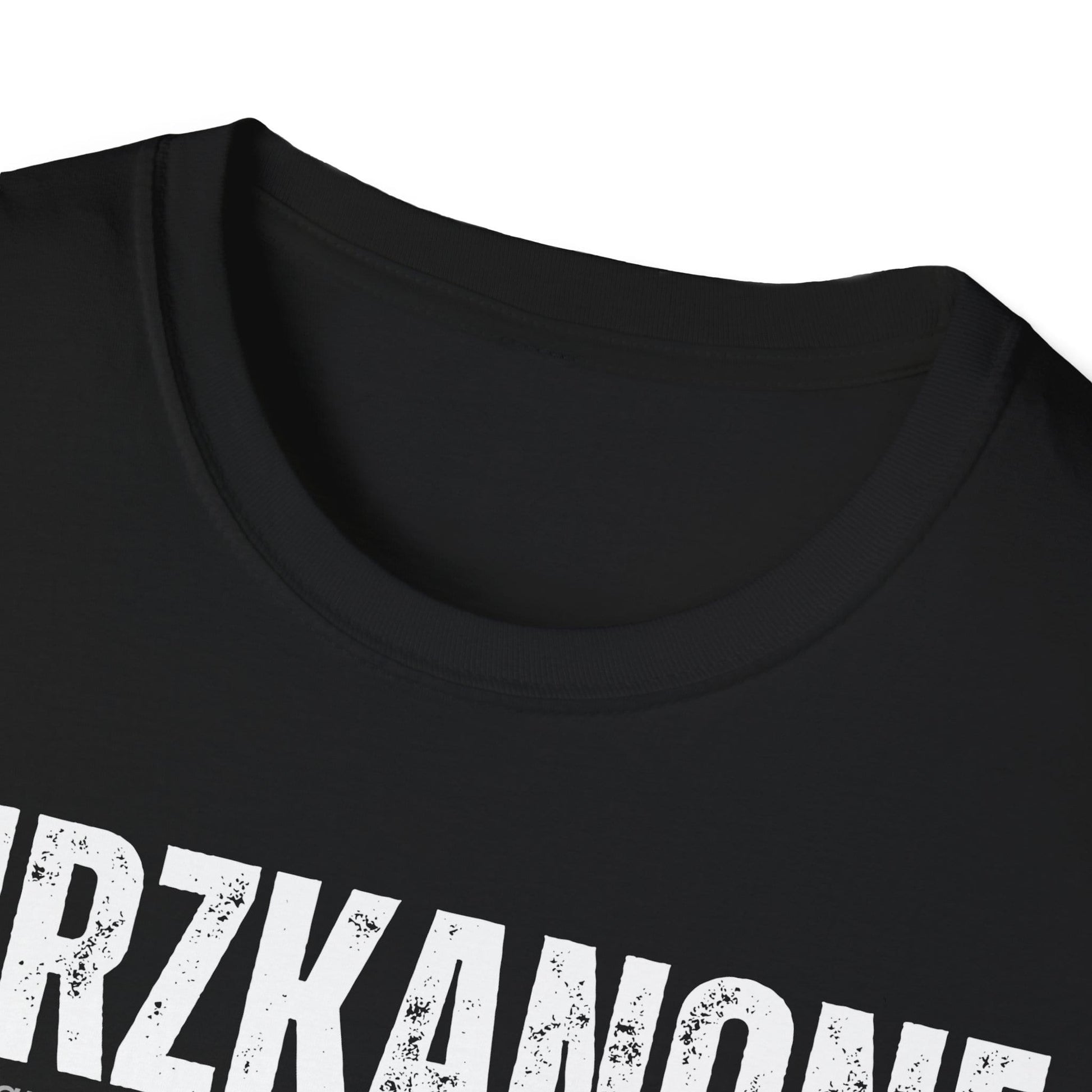 A-or-B-Tees T-Shirt Furzkanone Shirt – Fart Cannon Funny T-Shirt for Men & Women
