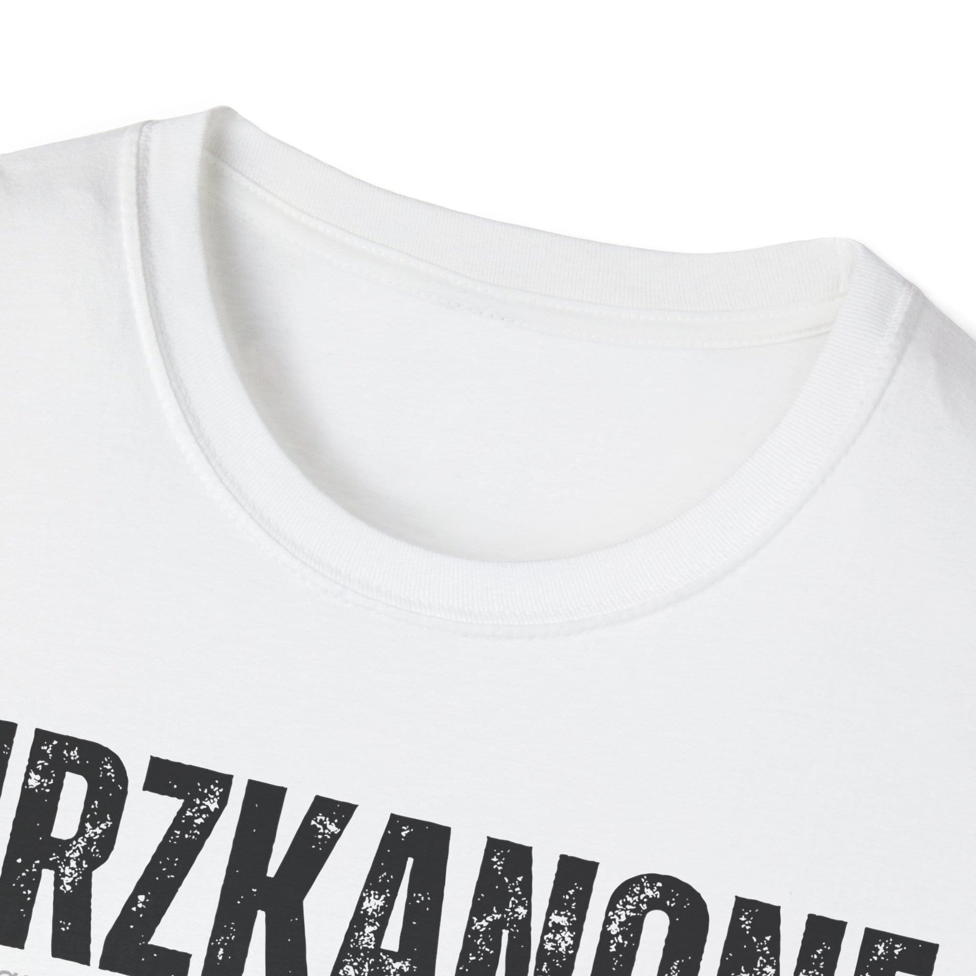 A-or-B-Tees T-Shirt Furzkanone Shirt – Fart Cannon Funny T-Shirt for Men & Women