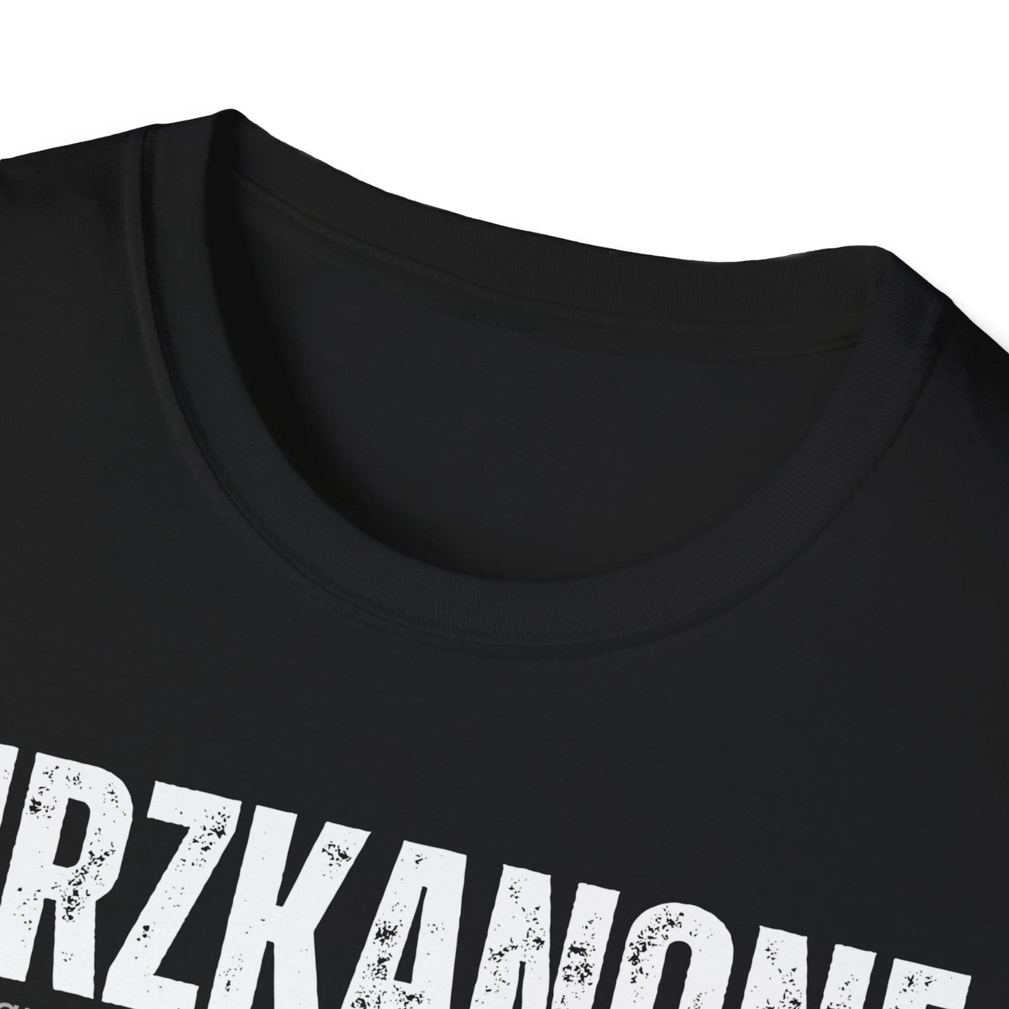 A-or-B-Tees T-Shirt Furzkanone Shirt – Fart Cannon Funny T-Shirt - Male Design