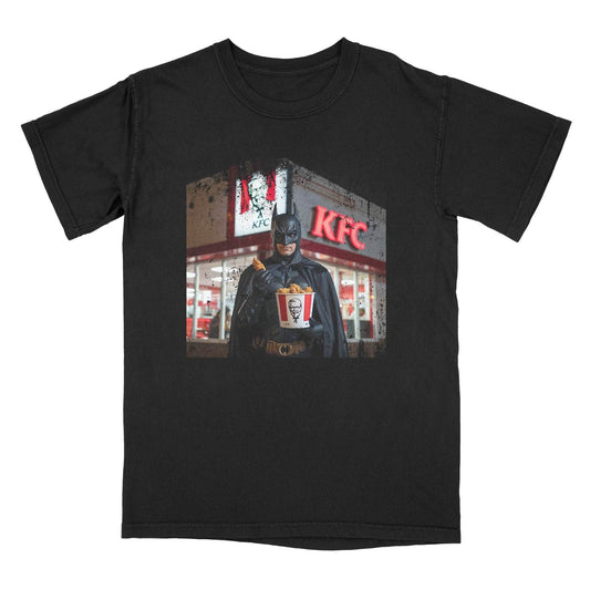 A-or-B-Tees T-Shirt Black / S Kentucky T-Shirt