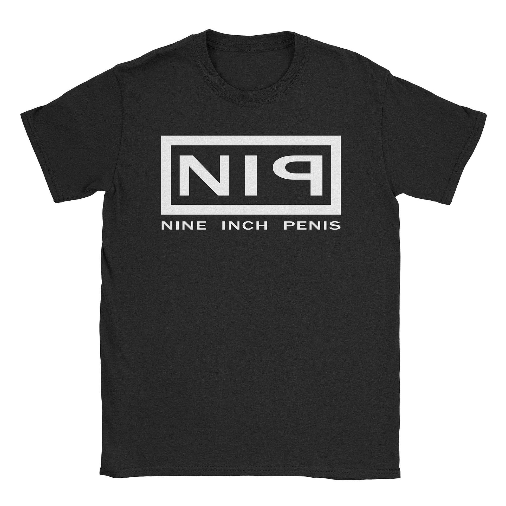 A-or-B-Tees T-Shirt Black / S NIP T-Shirt