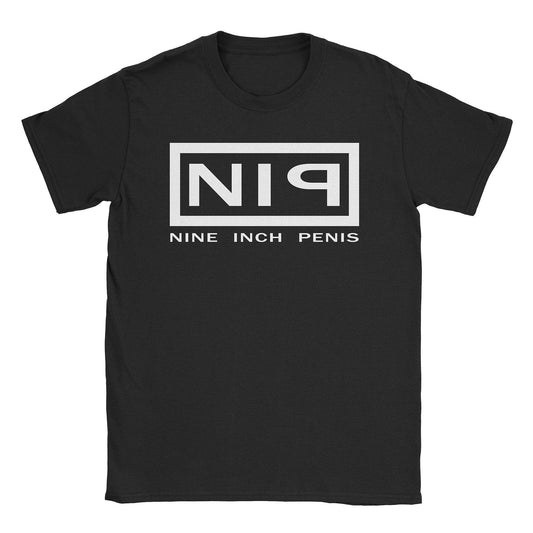 A-or-B-Tees T-Shirt Black / S NIP T-Shirt