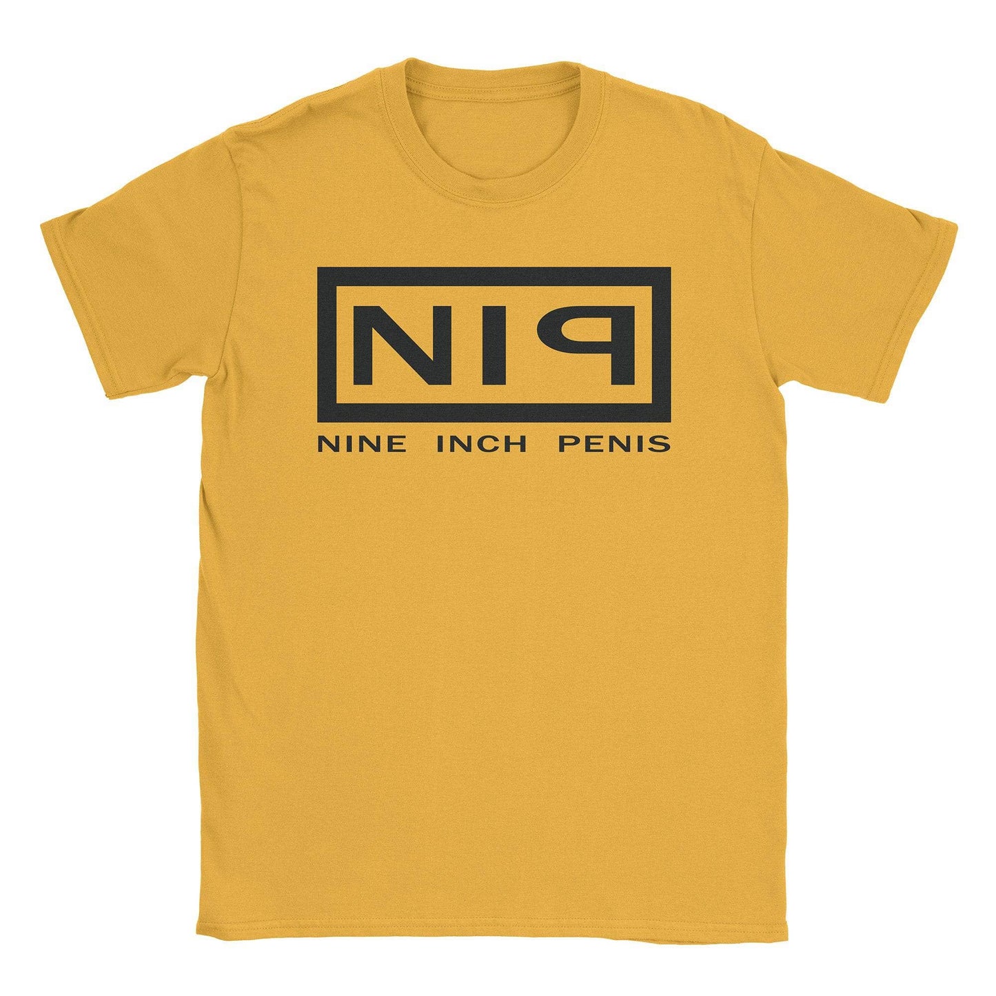 A-or-B-Tees T-Shirt Gold / S NIP T-Shirt