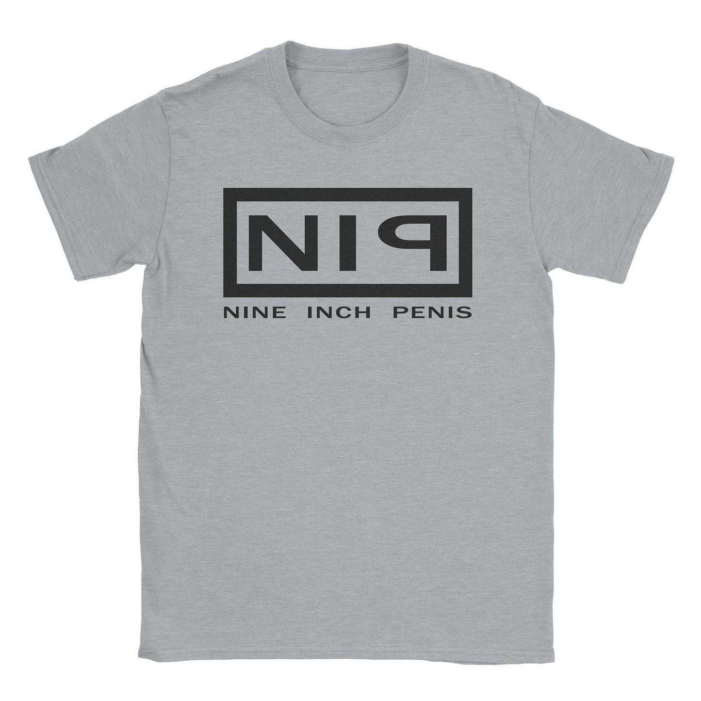 A-or-B-Tees T-Shirt Sport Grey / S NIP T-Shirt