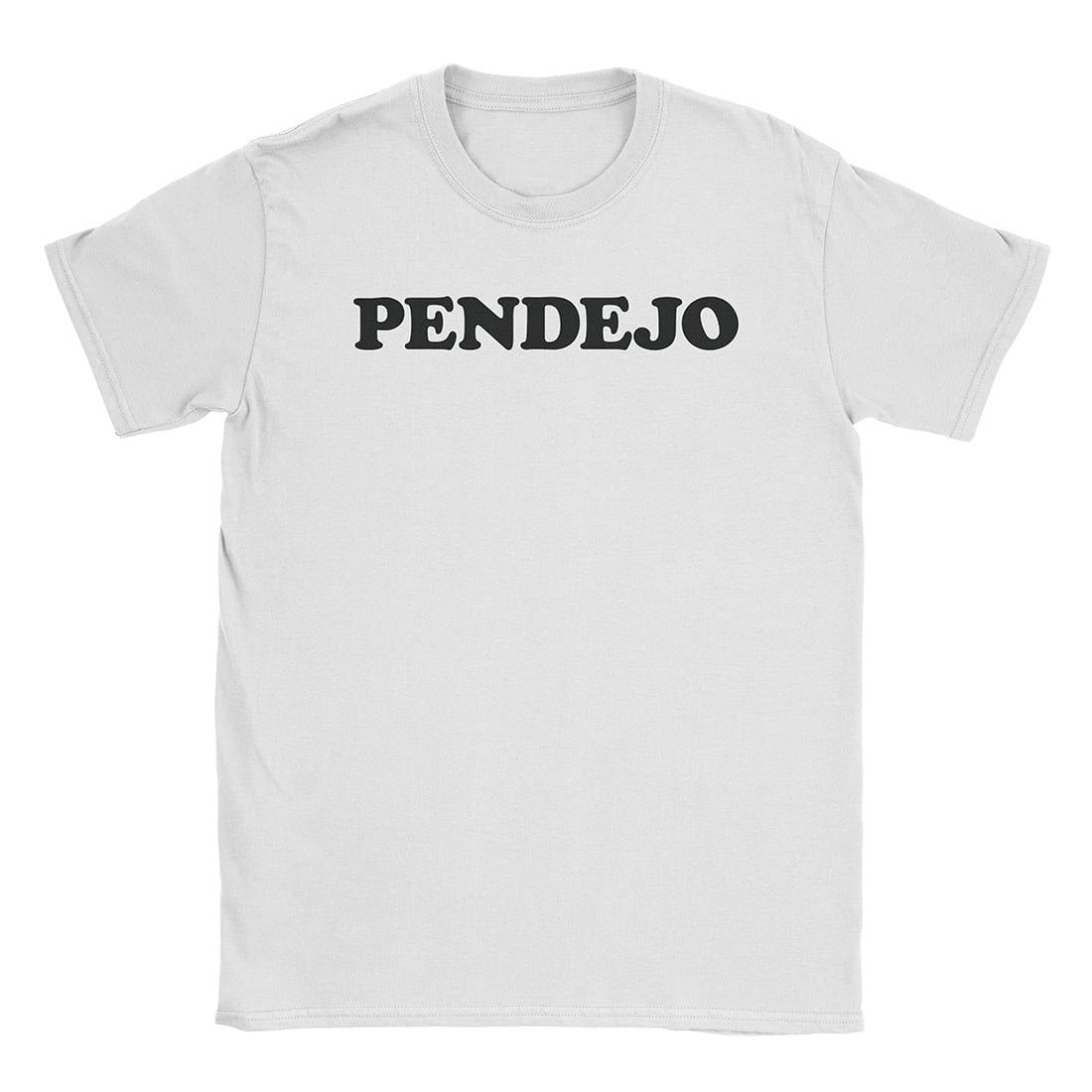 A-or-B-Tees T-Shirt White / S Pendejo T-Shirt