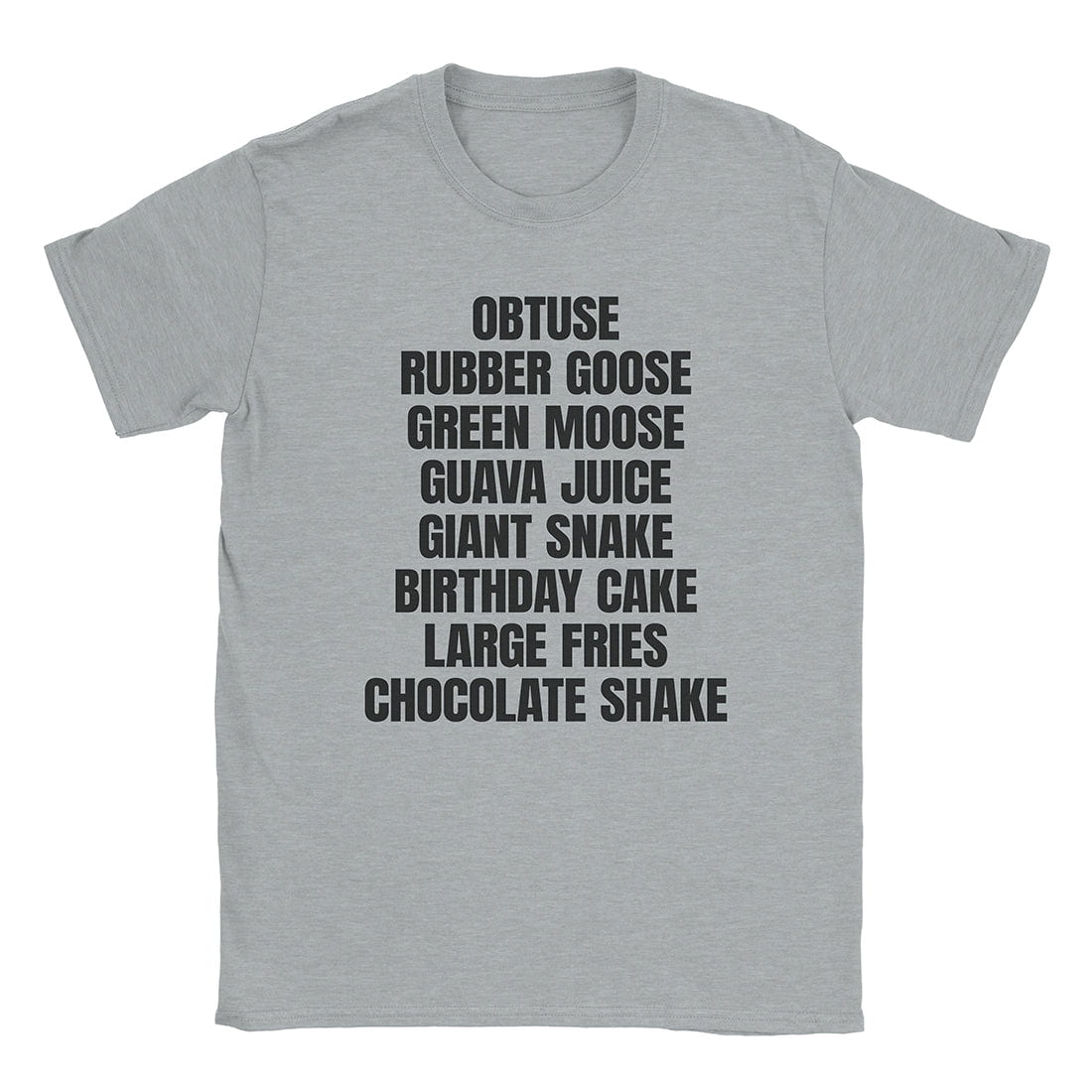 A-or-B-Tees T-Shirt Sport Grey / S Timmy Turner T-Shirt