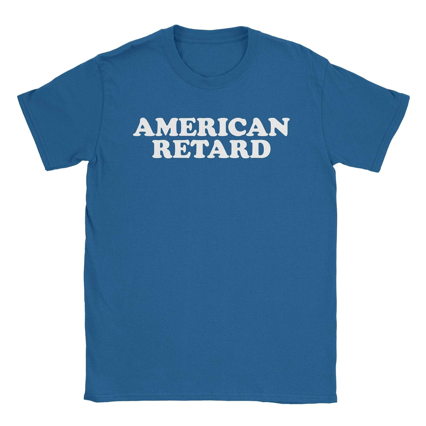 American Retard T-Shirt