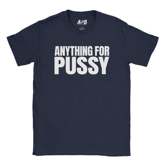 Anything T-Shirt